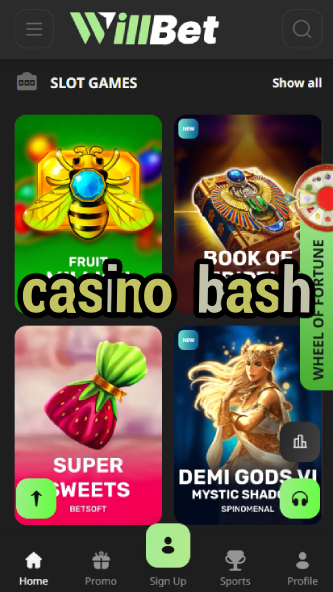 Casino Bash - Party-Themed Casino Platform-casinocasi.ydblkf.net