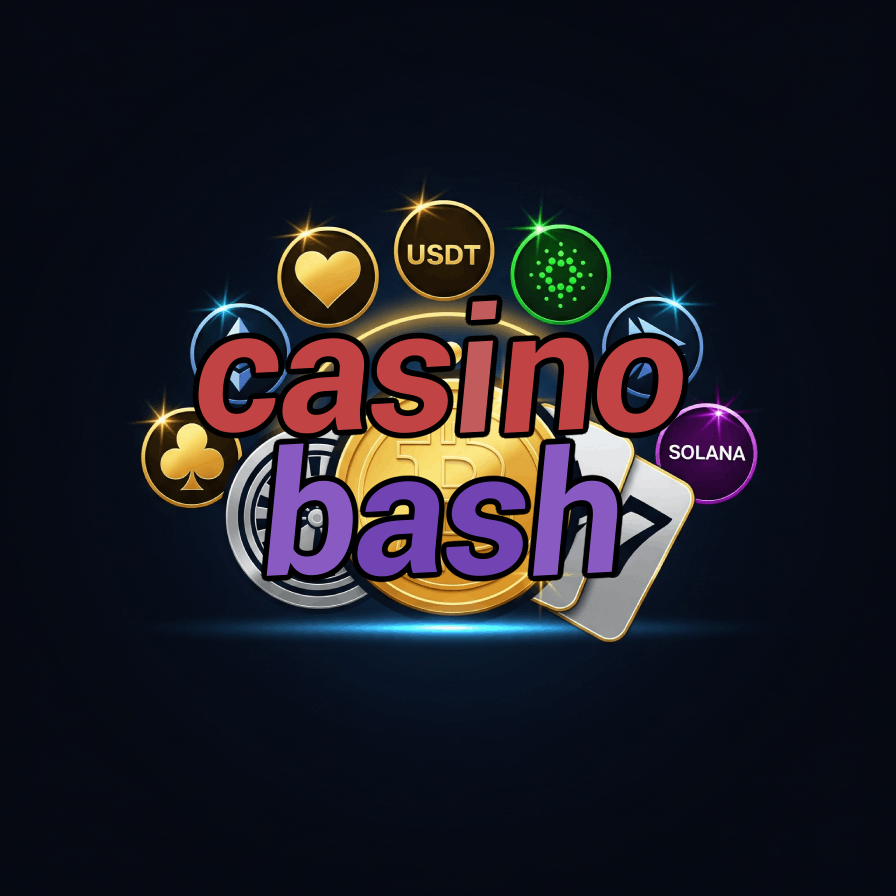 Casino Bash - Party-Themed Casino Platform